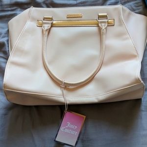 Juicy Couture Shoulder Bag